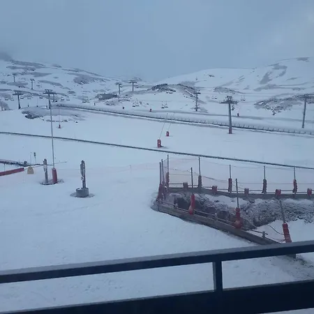 Cosy 4/5 Pers, Skis Aux Pieds, - Fr-1-602-19 Apartment