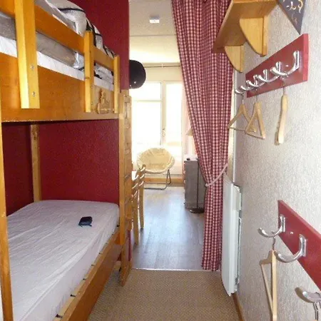 Cosy 4/5 Pers, Skis Aux Pieds, - Fr-1-602-19 Apartment