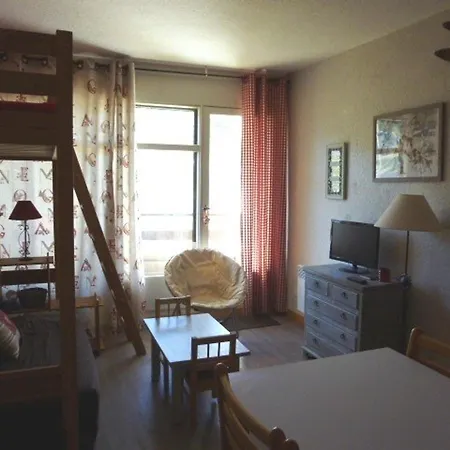 Cosy 4/5 Pers, Skis Aux Pieds, - Fr-1-602-19 Apartment *